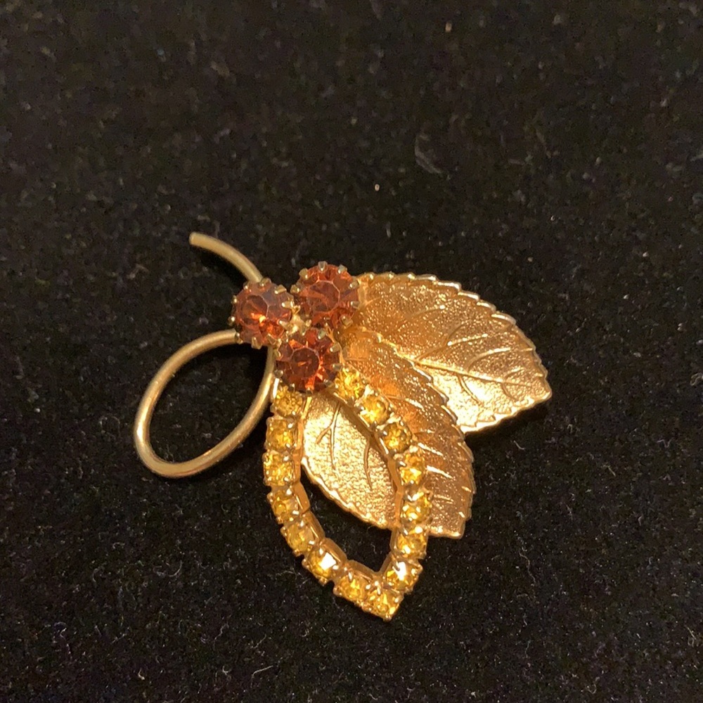 Vintage Brooch - Picture 3 of 3